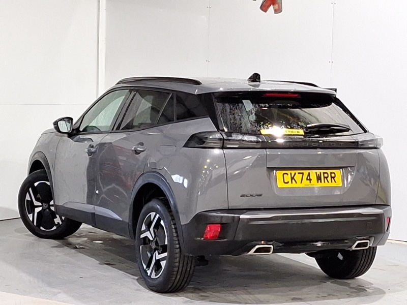 Used Peugeot 2008 2024 for sale - 77817592: Photo 3