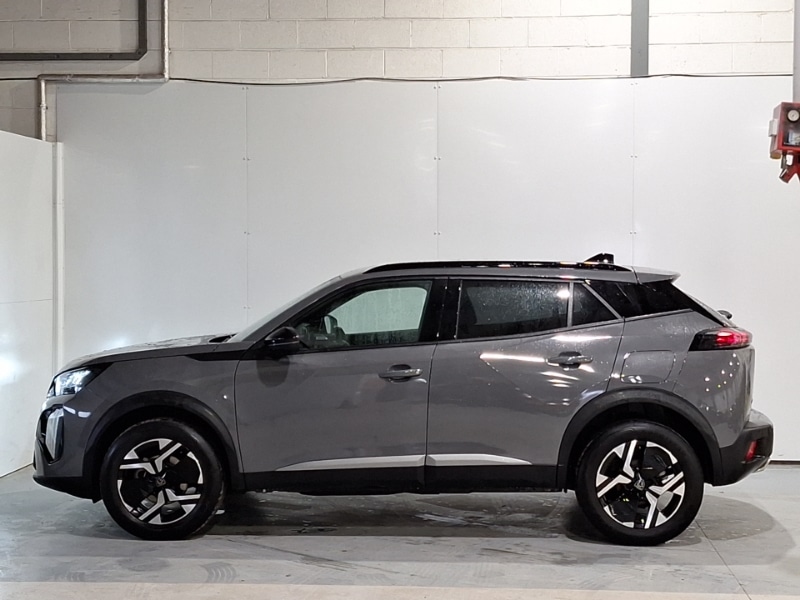 Used Peugeot 2008 2024 for sale - 77817592: Photo 4