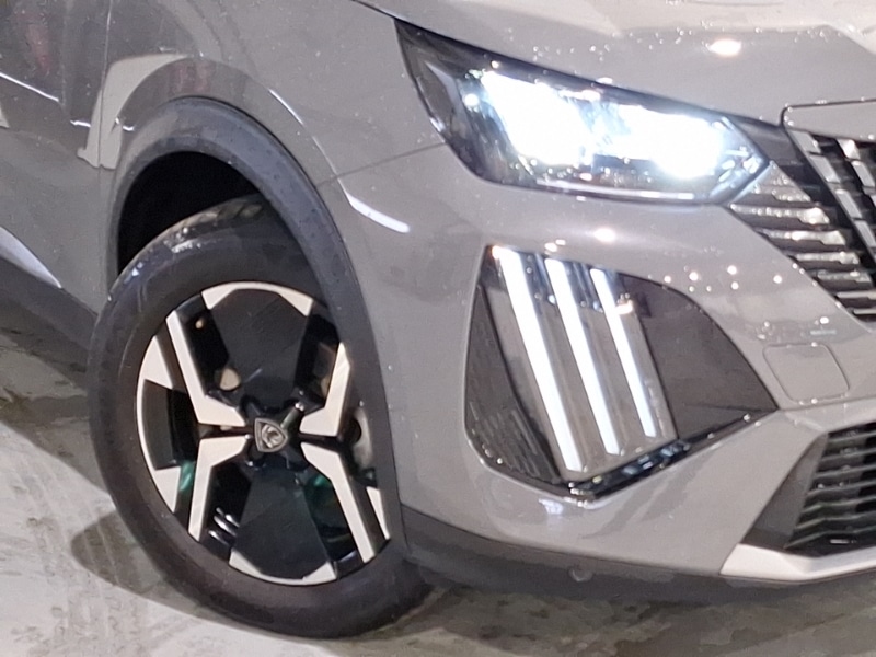 Used Peugeot 2008 2024 for sale - 77817592: Photo 9