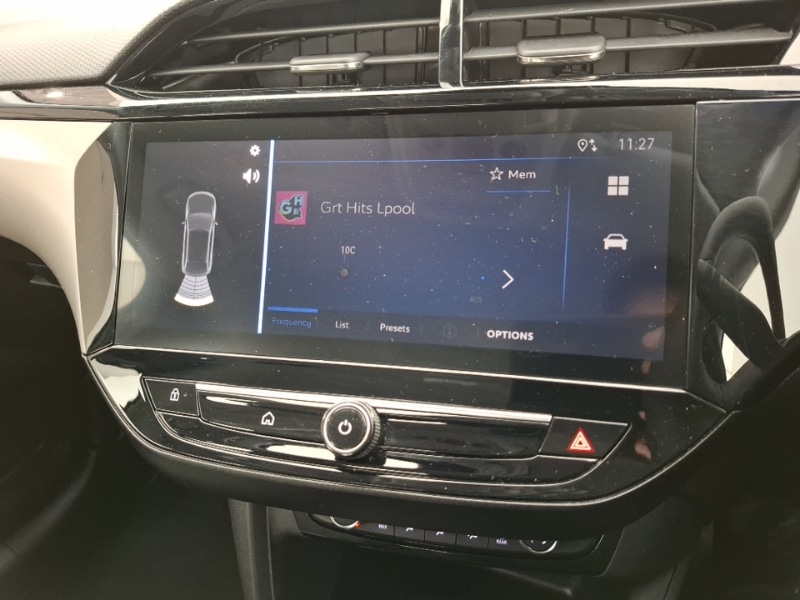 Used Vauxhall Corsa 2023 for sale - 77066240: Photo 11