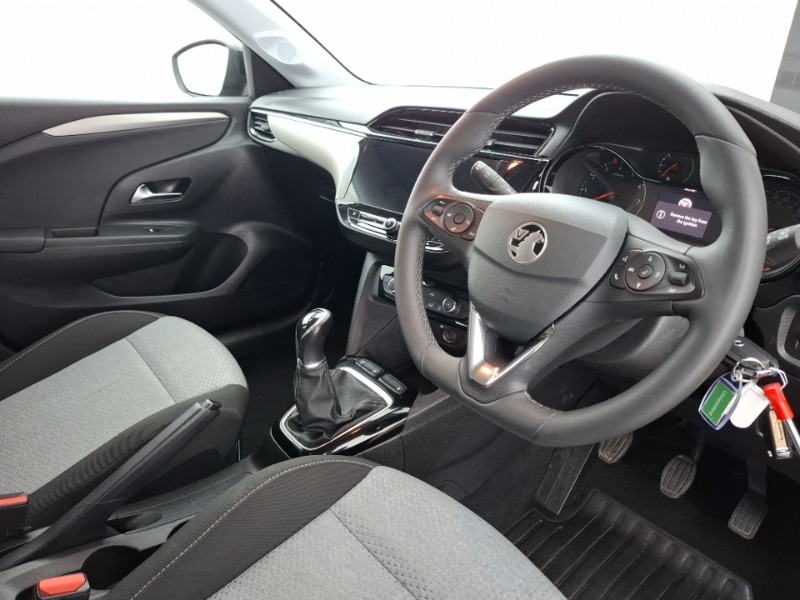 Used Vauxhall Corsa 2023 for sale - 77066240: Photo 12