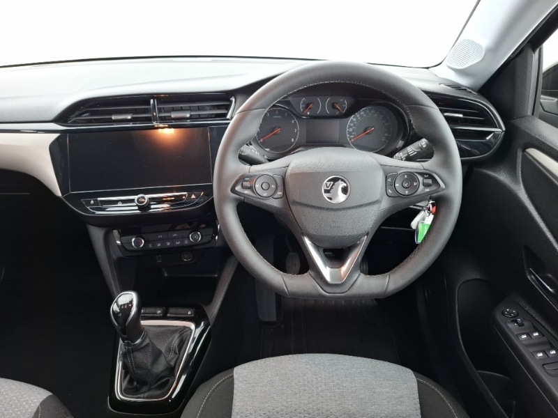 Used Vauxhall Corsa 2023 for sale - 77066240: Photo 7