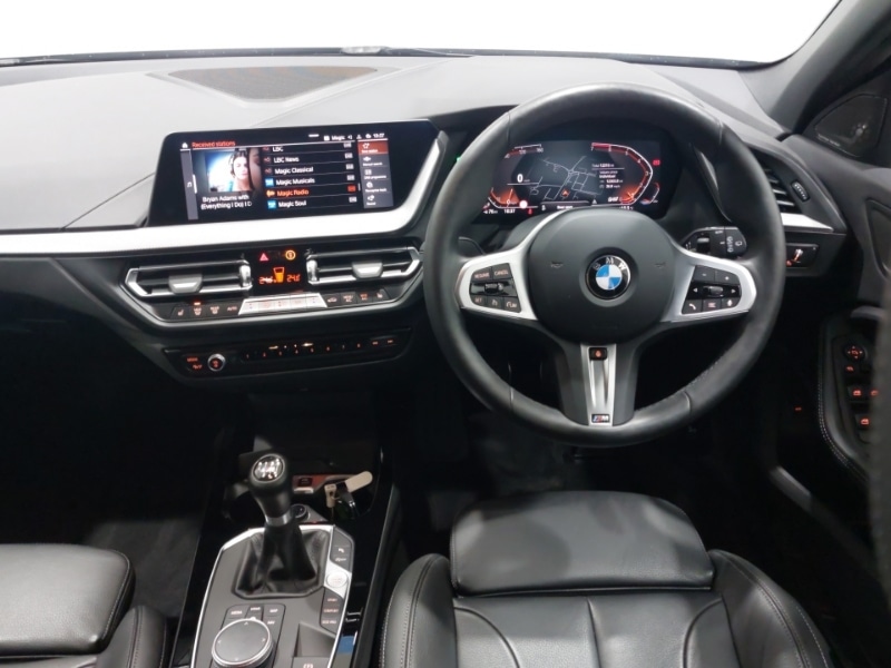 Used BMW 1 Series 2024 for sale - 76619457: Photo 10
