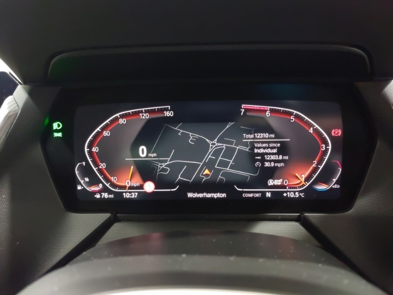 Used BMW 1 Series 2024 for sale - 76619457: Photo 11