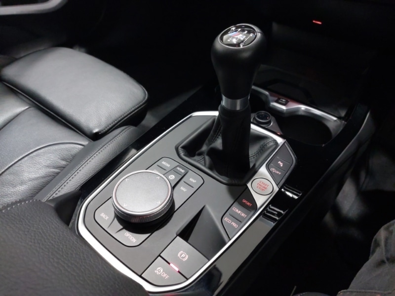 Used BMW 1 Series 2024 for sale - 76619457: Photo 12