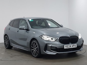 2024 - 118i [136] M Sport 5dr [Live Cockpit Professional]