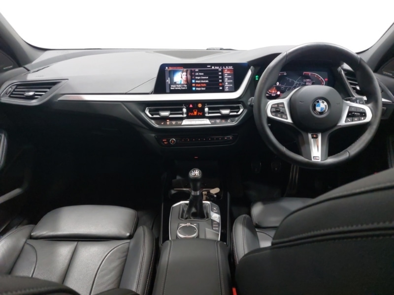 Used BMW 1 Series 2024 for sale - 76619457: Photo 2