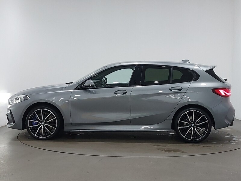 Used BMW 1 Series 2024 for sale - 76619457: Photo 4