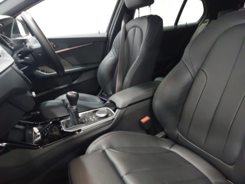 Used BMW 1 Series 2024 for sale - 76619457: Photo 5