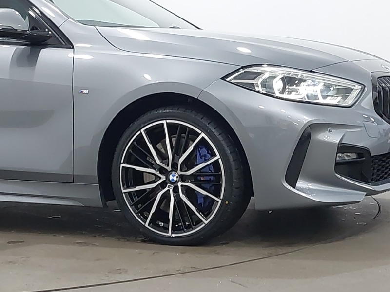 Used BMW 1 Series 2024 for sale - 76619457: Photo 9