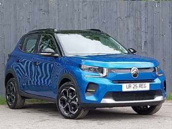 2025 - 1.2 Turbo Plus 5dr