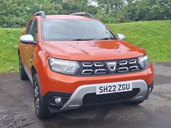 2022 - 1.0 TCe 90 Prestige 5dr