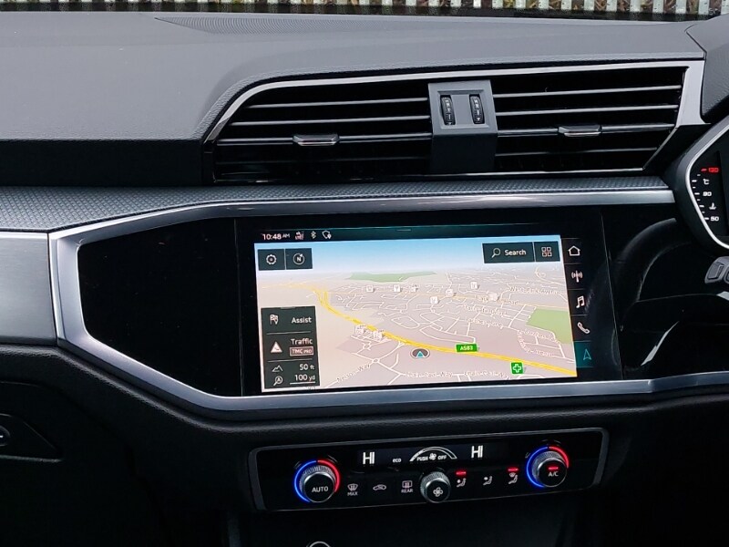 Used Audi Q3 2020 for sale - 77184295: Photo 11