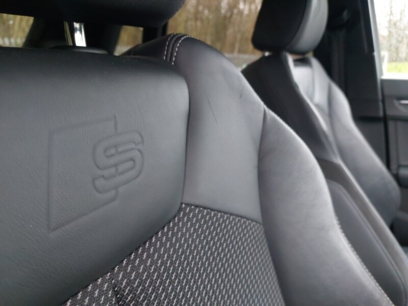 Used Audi Q3 2020 for sale - 77184295: Photo 12