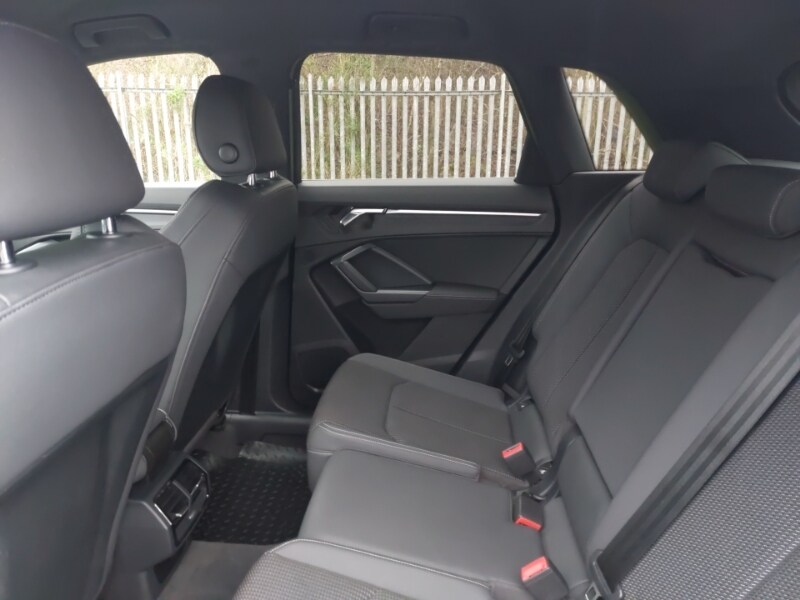 Used Audi Q3 2020 for sale - 77184295: Photo 6