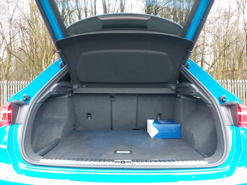 Used Audi Q3 2020 for sale - 77184295: Photo 8