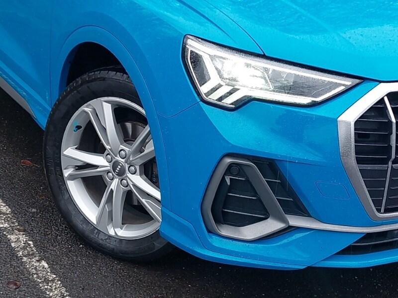 Used Audi Q3 2020 for sale - 77184295: Photo 9