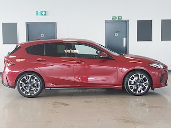 Used BMW 1 Series 2025 for sale - 79347814: Photo
