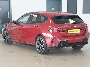 Used BMW 1 Series 2025 for sale - 79347814: Photo