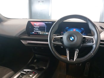 Used BMW 1 Series 2025 for sale - 79347814: Photo