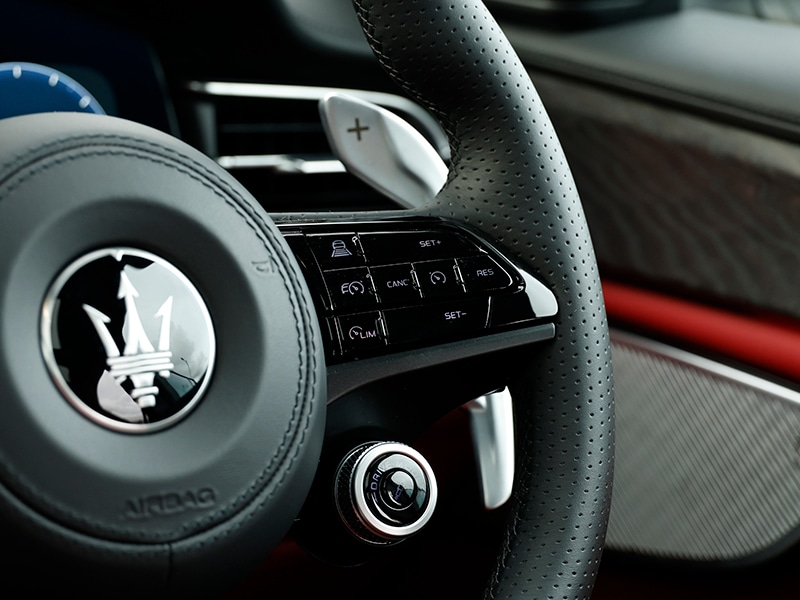 Used Maserati Other 2025 for sale - 76537483: Photo 10