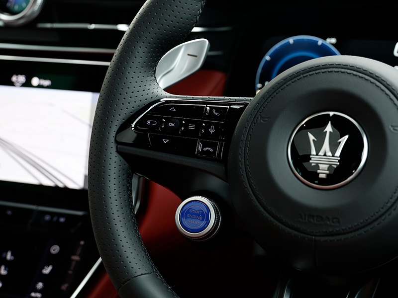 Used Maserati Other 2025 for sale - 76537483: Photo 12