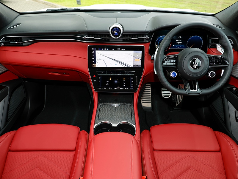 Used Maserati Other 2025 for sale - 76537483: Photo 2