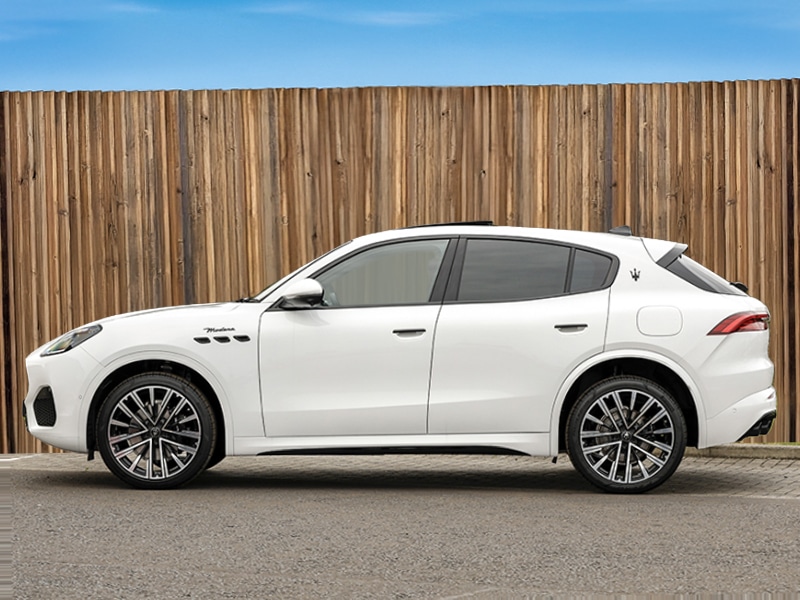 Used Maserati Other 2025 for sale - 76537483: Photo 4