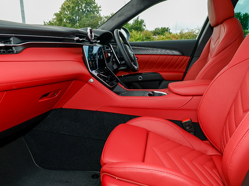 Used Maserati Other 2025 for sale - 76537483: Photo 5