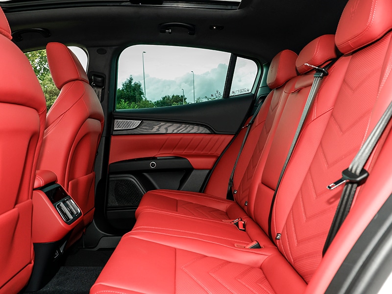 Used Maserati Other 2025 for sale - 76537483: Photo 6