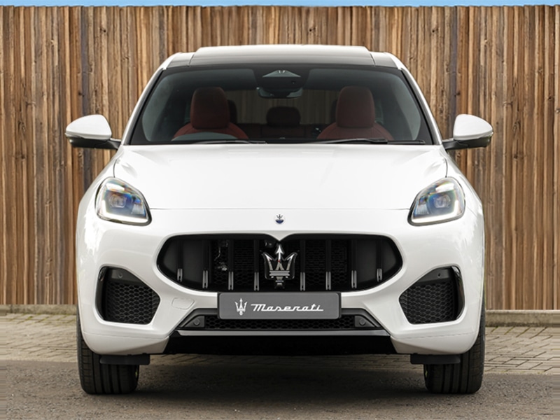 Used Maserati Other 2025 for sale - 76537483: Photo 8