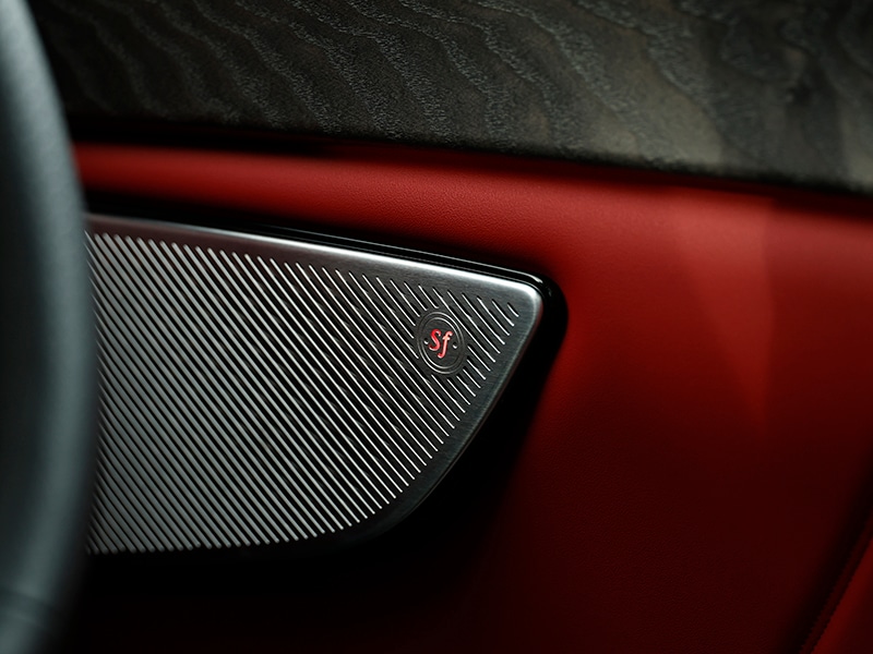 Used Maserati Other 2025 for sale - 76537483: Photo 9