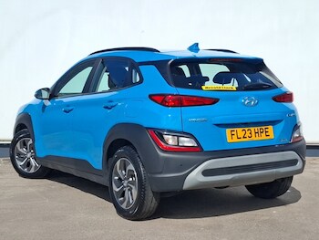Used Hyundai KONA 2023 for sale - 78560745: Photo