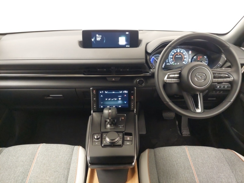 Used Mazda MX-30 2025 for sale - 77142474: Photo 2