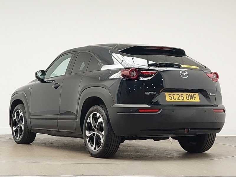 Used Mazda MX-30 2025 for sale - 77142474: Photo 3