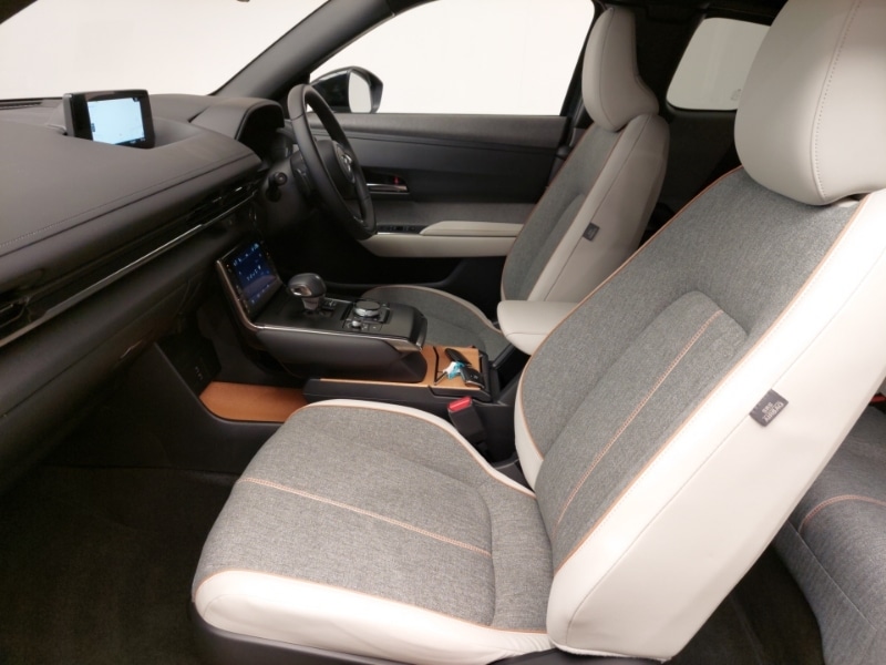 Used Mazda MX-30 2025 for sale - 77142474: Photo 5