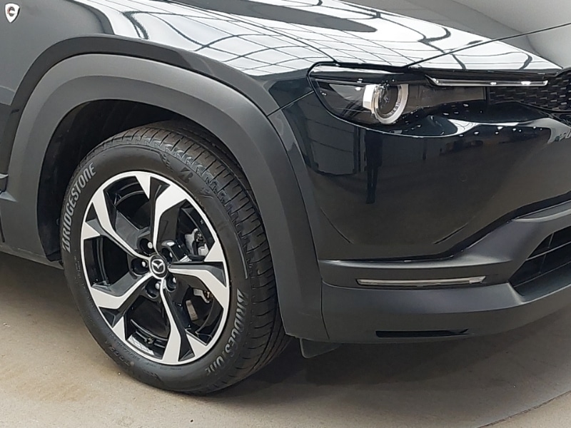 Used Mazda MX-30 2025 for sale - 77142474: Photo 9