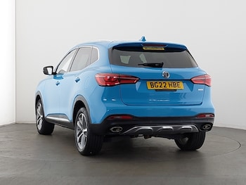 Used MG MG HS 2022 for sale - 75914040: Photo