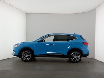 Used MG MG HS 2022 for sale - 75914040: Photo