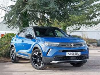 2022 - 1.5 Turbo D Ultimate 5dr