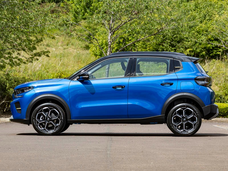 Used Citroen C3 2025 for sale - 77174284: Photo 4