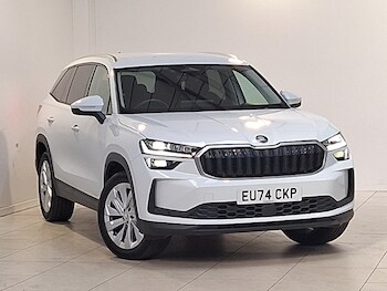 Used Skoda Kodiaq 2024 for sale - 76726690: Photo