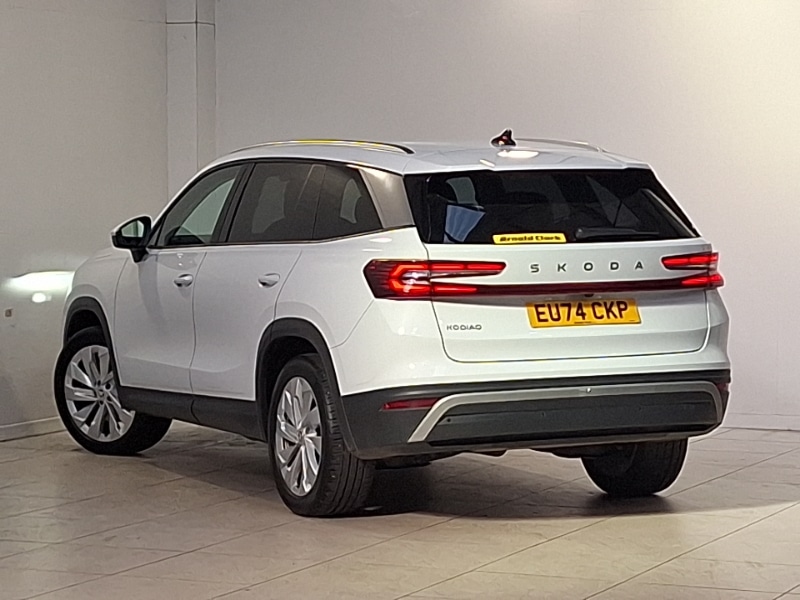 Used Skoda Kodiaq 2024 for sale - 76726690: Photo 3