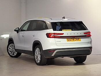 Used Skoda Kodiaq 2024 for sale - 76726690: Photo