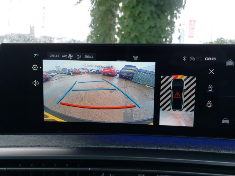 Used Peugeot 3008 2024 for sale - 77912765: Photo 11