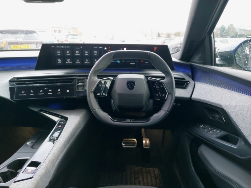 Used Peugeot 3008 2024 for sale - 77912765: Photo 12