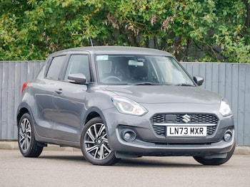 Suzuki - Swift