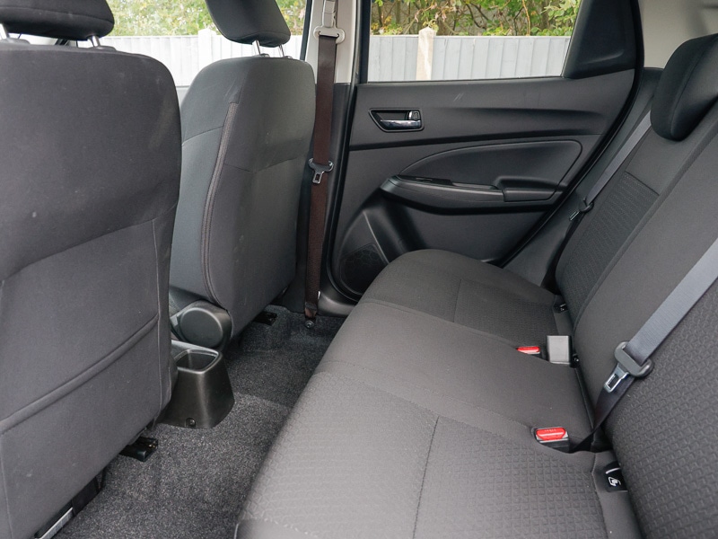 Used Suzuki Swift 2023 for sale - 76358438: Photo 6