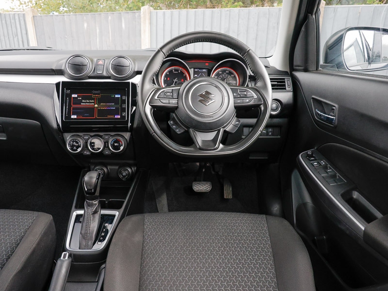Used Suzuki Swift 2023 for sale - 76358438: Photo 7