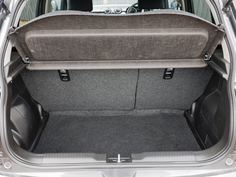Used Suzuki Swift 2023 for sale - 76358438: Photo 8